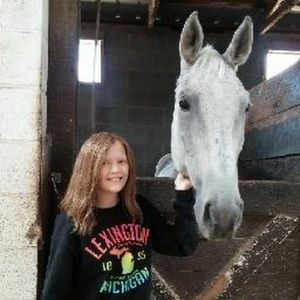 Meet your Posher, Riley